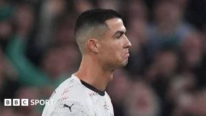 Kriştianu Ronaldu Dünya Kubokunun İlk Oyununda İştirak Edəcək - Qırmızı Kart Cəzası Azaldıldı Xəbər şəkili