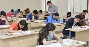 DİM imtahan keçirdi, cavablar bu tarixdə açıqlanacaq