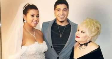 Müğənnidən qızına 1 milyard dollar miras qalıb 