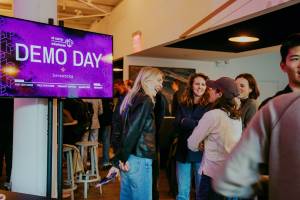 Betaworks'un Son Startup Proqramından Çıxan 10 Şirkət: Onlar Süni İntellekt Təcrübəsini Necə Dəyişir? Xəbər şəkili