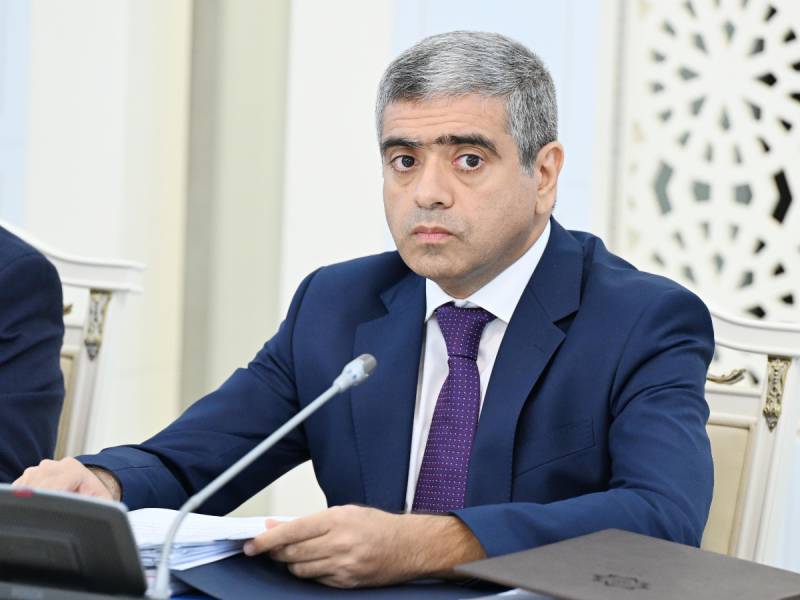 2026-cı ildə sosial müavinət, təqaüd və kompensasiyalara 2 milyard manatdan çox vəsait ayrılacaq – Anar Əliyev