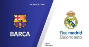 "Barselona" ilə "Real Madrid" Avroliqadan ayrılır Xəbər şəkili