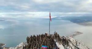 Türkiyədə Azərbaycan hərbçilərinin iştirak etdiyi kurs başa çatdı