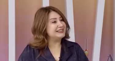 Yanğında həlak olan Könül Hümbətova imiş - FOTO