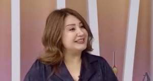 Yanğında həlak olan Könül Hümbətova imiş - FOTO