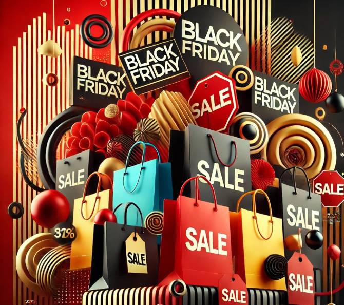 “Black Friday” endirimləri sərfəlidir, yoxsa sadəcə marketinq hiyləsidir? - RƏY