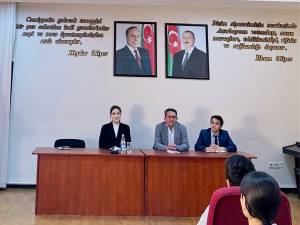 İnternat məktəbində həkim ştatı olsa da, xidmət təşkil edilmir – Ombudsman Aparatı Xəbər şəkili