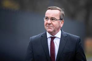 Pistorius: Baltik dənizi regionu Qərb və Rusiya arasında qarşıdurma meydanına çevrilir Xəbər şəkili