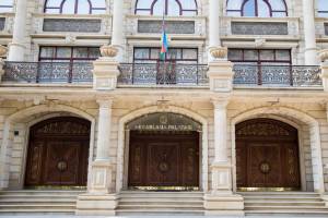 Hesablama Palatasının xərclər smetası sabit saxlanılıb Xəbər şəkili