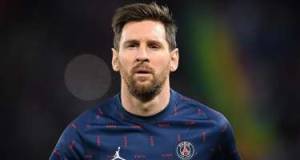 Messi Dünya Kubokunda oynamaq barədə qərarını verdi