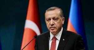 ​Ərdoğan 12 nəfərə yüksək vəzifə verdi  Xəbər şəkili