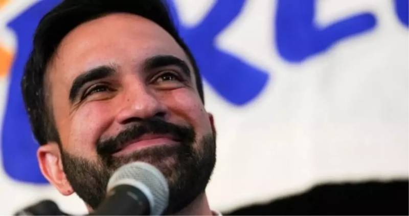 Nyu-Yorkun Ən Gənc Bələdiyyə Sədri: Zohran Mamdani Kimdir? Yaşı, Mənşəyi və Siyasi Karyerası