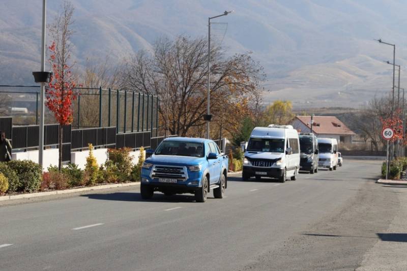 Lənkəranda ekoloji təhlükəsizliyə həsr edilən konfrans keçirilib