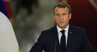 Bu ölkələrin orduları Ukraynaya yerləşdirilə bilər