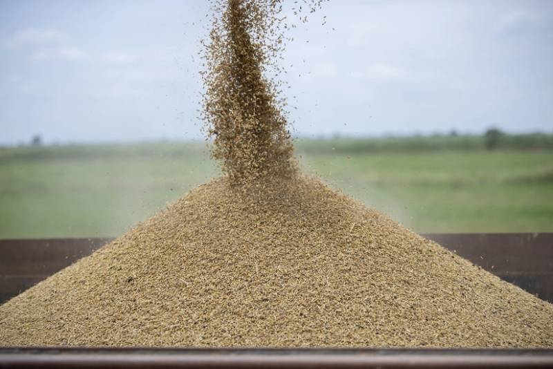 Ermənistan Qazaxıstan və Rusiyadan dəmir yolu ilə buğda idxalına başlaya bilər