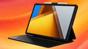 Poco Pad M1: 120 Hz ekran və nəhəng 12,000 mAh batareya ilə qlobal bazara çıxır Xəbər şəkili