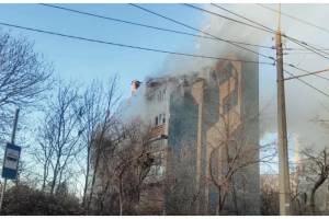 Rusiyanın Ternopol şəhərini atəşə tutması nəticəsində ölənlərin sayı 19-a çatıb - YENİLƏNİB Xəbər şəkili