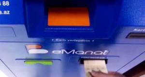 Bu ödənişlərə görə komissiya haqqı tətbiq olunur Xəbər şəkili