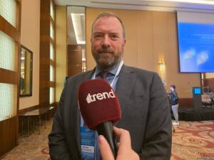 TRIPP ABŞ tərəfindən böyük investisiyaların cəlb olunmasına imkan yaradır - Atlantic Council Xəbər şəkili