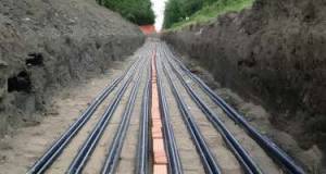 Qarabağda yeni fiber-optik xətt çəkiləcək Xəbər şəkili