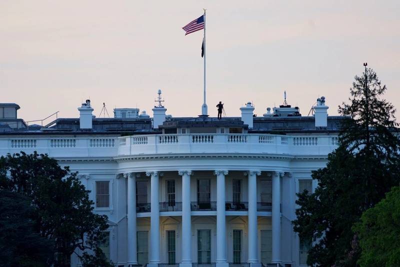 KİV: Ağ Ev dünya çempionatı və Olimpiya oyunlarını dronlardan qorumaq istəyir