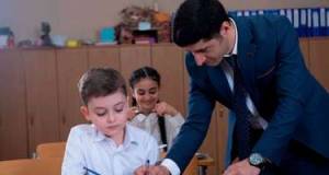 Müəllimlər axşam 6-dək işləyəcək? - RƏSMİ CAVAB Xəbər şəkili