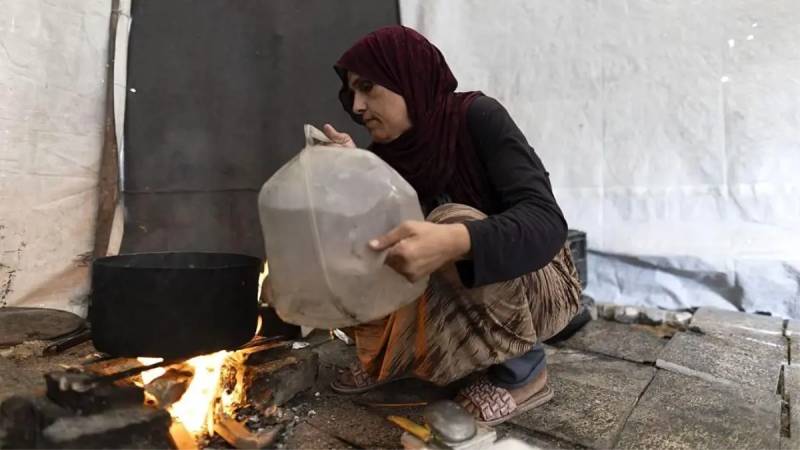 Türkiyənin Ev Sahibliyində Qəzza Sammiti: Fidanın Atəşkəs və İdarəçilik Tələbləri Xəbər şəkili