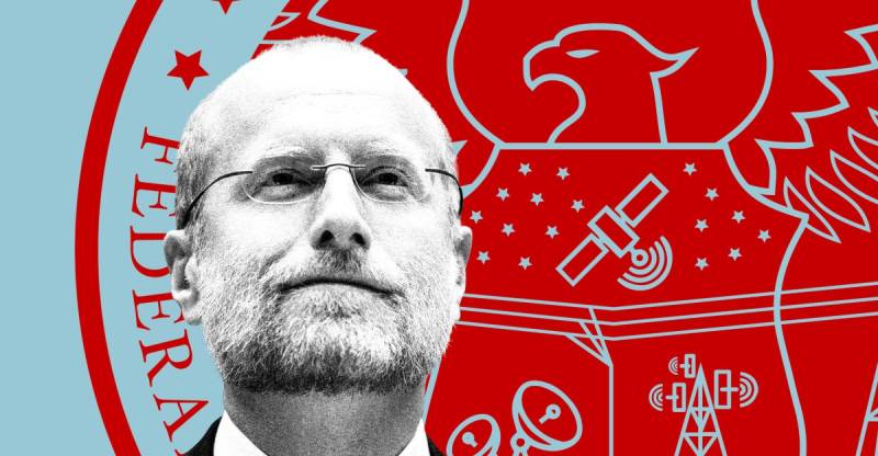 FCC sədri Brendan Karr BBC-nin Donald Tramp çıxışının redaktəsi ilə bağlı təhqiqata başlayır