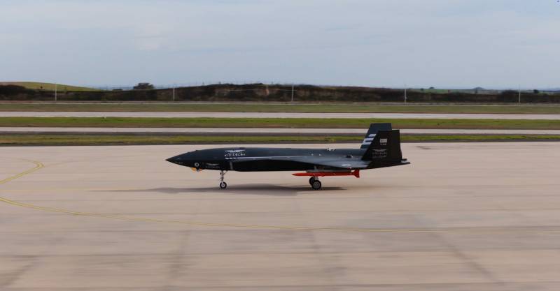 Bayraktar Qızıləlma Pilotsuz Döyüş Təyyarəsi Sursat Sınaqlarını Başartdı