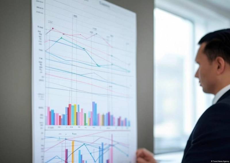 “Bitcoin” dəyər itirdi - Kriptovalyuta bazarının son göstəriciləri (CƏDVƏL)