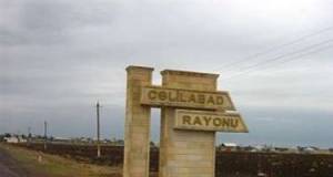 Cəlilabadda qətl: ər öldü, şübhəli qadın saxlanıldı Xəbər şəkili