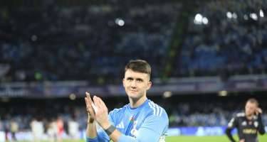 Mateuş Koxalski Çempionlar Liqasında həmin siyahıya düşdü