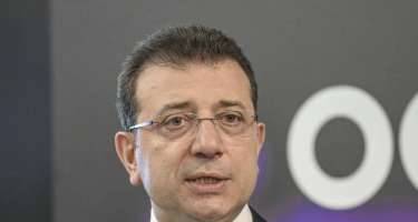 Onlar İmamoğlunun agent olduğuna inanır