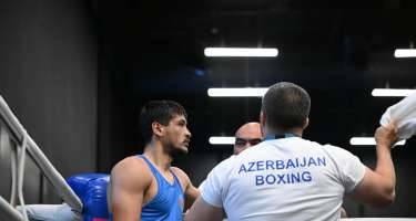 Azərbaycan boksçuları İslamiadada 6 medal qazandı