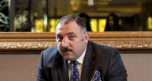 Bəhram Bağırzadə səhnədən getdi Xəbər şəkili