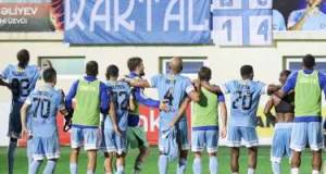 “Zirə” “Qəbələ”ni məğlub etdi