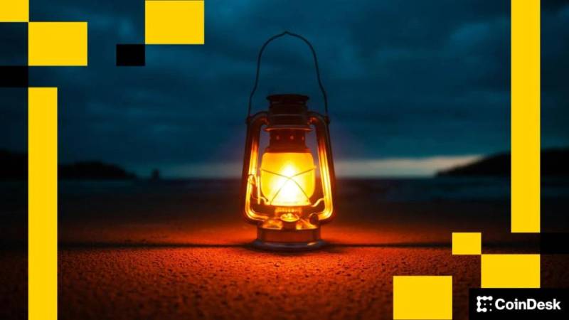 Lighter Mərkəzləşdirilməmiş Törəmə Bazarına İddia Edir: 1.5 Milyard Dollarlıq Dəyərləndirmə ilə 68 Milyon Dollar Sərmayə