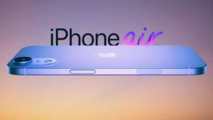 Apple iPhone Air 2 Modelinin Buraxılışını Təxirə Salır - Şirkətin Strategiyası Nədir? Xəbər şəkili