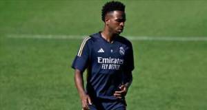 "Siti”dən "Real"ı silkələyən transfer hərəkatı Xəbər şəkili