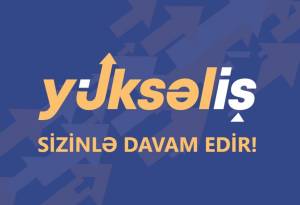 “Yüksəliş” müsabiqəsi çərçivəsində “Zəfərdən Yüksəlişə” adlı növbəti intellektual yarış keçirilib