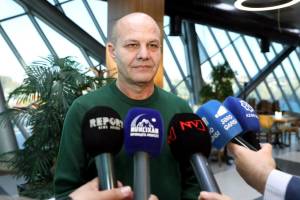 Cabbar Şıktaş: Qarabağa hər səfərimdə yeni inkişaf, quruculuq işi görürəm Xəbər şəkili