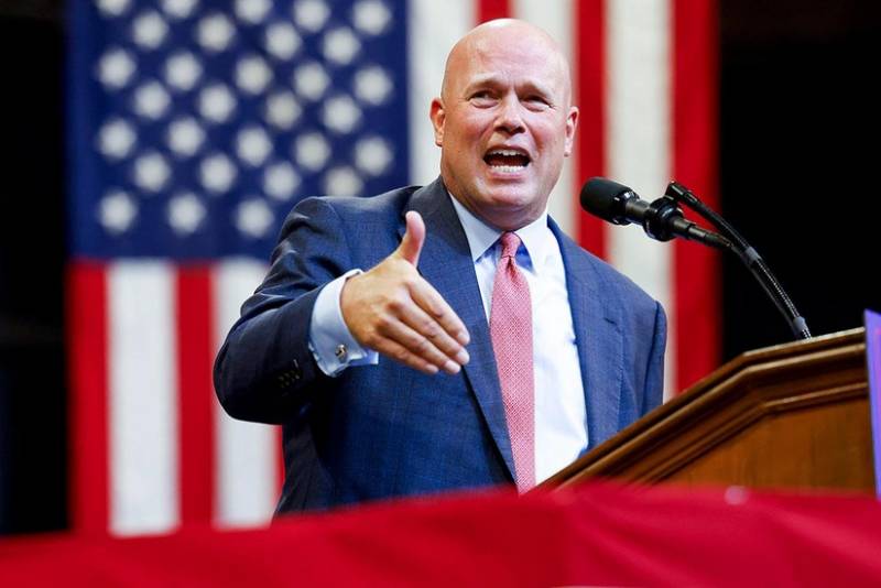 ABŞ Rusiya-Ukrayna müharibəsinin sülh yolu ilə həllinə ümid etdiyini bildirib