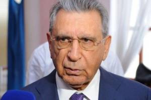 Əli Kərimlinin evindən Ramiz Mehdiyevin məktubunun ilkin redaktə variantı aşkarlanıb