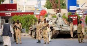 Sudanda humanitar atəşkəs üçün razılıq əldə edildi