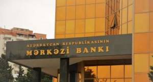 Mərkəzi Bankdan açıqlama