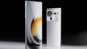 Nubia Z80 Ultra Qlobal Bazara Çıxdı: Nəhəng 7200 mAh Batareya və Snapdragon 8 Elite Gen 5 Xəbər şəkili