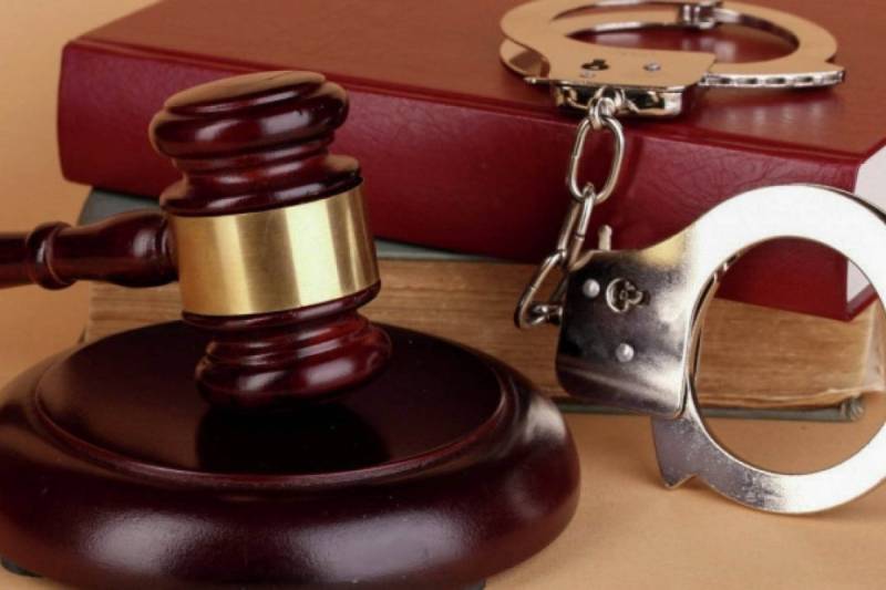 Bakı Hərbi Məhkəməsində dövlətə xəyanətdə təqsirləndirilən şəxsin məhkəməsi başlayıb