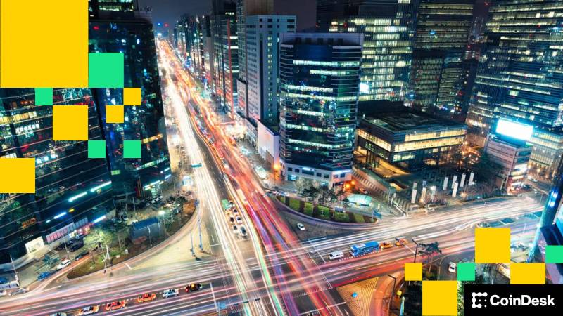 Kripto Birjası Bybit-in Cənubi Koreyanın Korbit Şirkətini Almaq Barədə Danışıqlar Apardığı Bildirilir