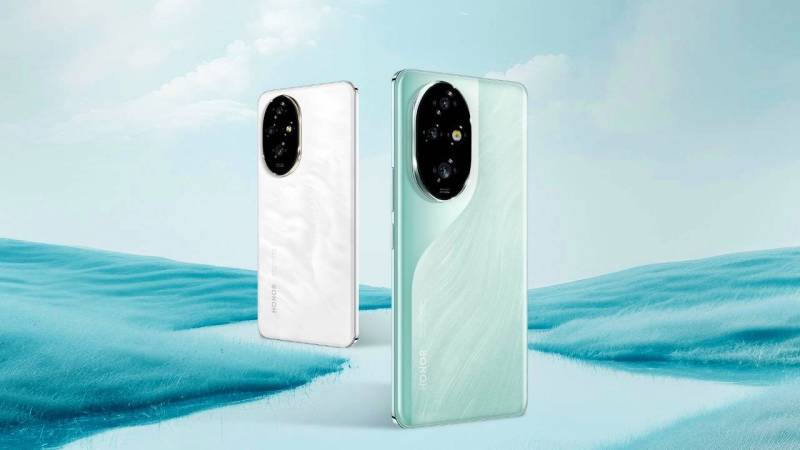 Honor 500 və 500 Pro Seriyaları: Təqdimat Tarixi və Əsas Xüsusiyyətlər Açıqlandı