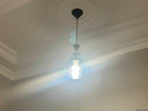 Əmircan qəsəbəsində işıq kəsiləcək